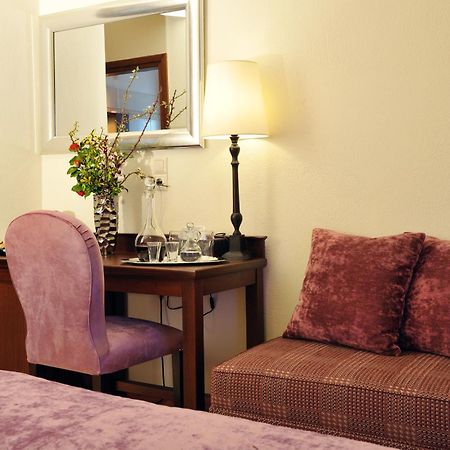 Guesthouse Kapaniaris Zagora Eksteriør billede