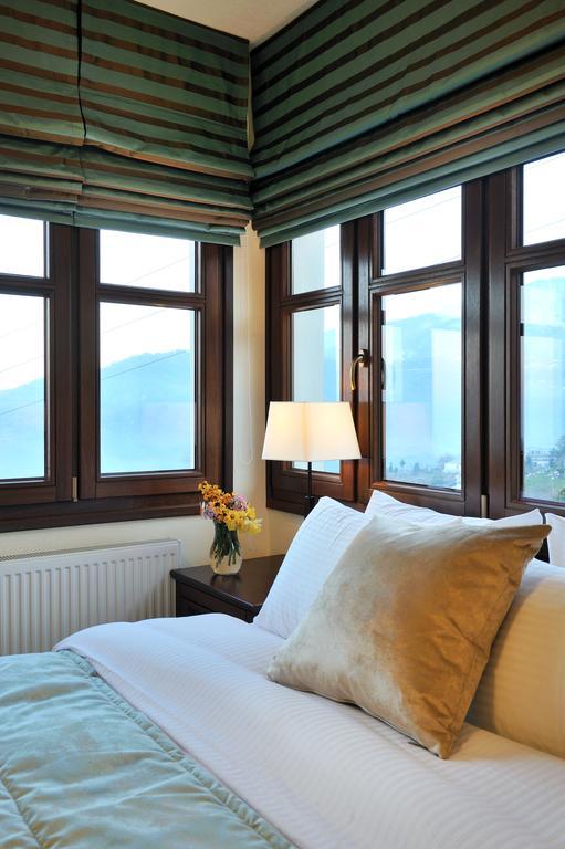 Guesthouse Kapaniaris Zagora Eksteriør billede